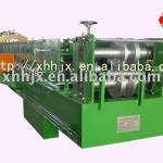 Z Type Purlin Machines with Pre-punching and Pre-cutting