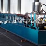 quick change c channel roll forming machine