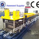 C Channel Roll Forming Machine with CE &amp; BV Certificate