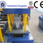 Metal Stud Channel Processing Machinery Assessed