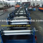 Z Shape Roll Forming Manchine