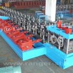 C Purlin Forming Machine C Section Forming Machine C Channel Forming Machine