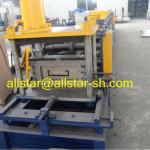 C Section Roll Forming Machine; C channel roll forming machine