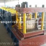 Z Profile Roll Forming Machine Assessed Supplier