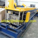 C section roll forming machine, C purlin roll forming machine