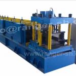 Z Purlin Forming Machine,Z Section Forming Machine,Z Shape Forming Machine