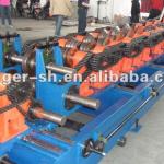 Quick-change C purlin Roll Forming Machine