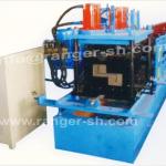 Z Profile Forming Machine,Z Purlin Forming Machine,Z Shape Forming Machine