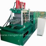 Z Channel Forming Machine,Z Profile Forming Machine,Z Purlin Forming Machine