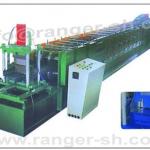 Z Purlin Forming Machine,Z Section Forming Machine,Z Channel Forming Machine