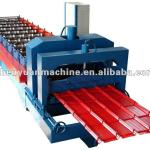 roofing sheets roll forming machine with cheap price