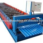 cold roll forming machine with cheap price
