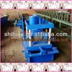 C Channel rolling machine/steel purlin forming machine design by factory engineer