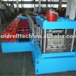 Steel stucture construction C Purlin Roll Forming Machine