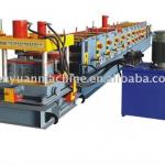 Manufacture C-purlin steel roll forming machine,c-shaped forming machine,and other shaping machine