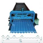Roll Forming Machine For Steel Frame