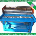 SB Slitting machine/ Colour steel slitting machine