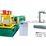 c purlin machine and other shape metal forming machine