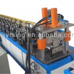 YTSING-YD-0346 Stud and Track Light Frame Roll Form Machine Metal Roofing