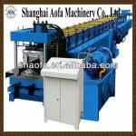 C Z Shape Sectional Purline Steel Foming Machine