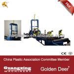 2013 H Beam Assembly Line Machine with CE