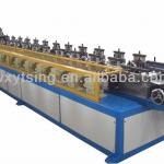 Full Automatic YTSING-YD-0324 C Purline Roll Forming Iron Sheet Making Machine