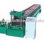 supplier of Z purlin forming machine, Z shaped purlin machine, Zee purlin machine