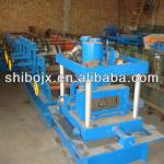 SB C Type forming machine for steel purlin (1.5mm-3mm)