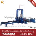 CE H Beam Assembly Machine for Welded Steel H Beams