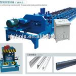 SB C Shape Channel Cold Roll Forming Machine