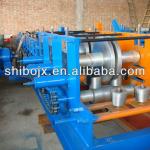 SB C Steel structural machine with CE
