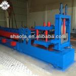 c steel purlin roll forming machine Automatically