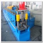 superior quality C28 frame roll forming machine