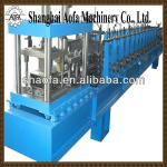 China supplier c Z purlin roll forming machine