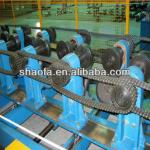 c/z purlin roll forming machine(automatic to change the size)