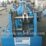 CZ interchangeable purlin roll forming machine