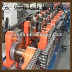 c z purlin beam cold roll forming machine