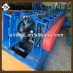 furring channel roll forming machine for India