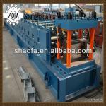 steel purlin making roll forming machinery