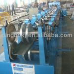 CZ interchangdable roll forming machine