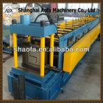 z type cold roll forming machine