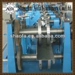 z section purlin cold roll forming machine