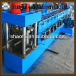 c z purlin making roll forming machine