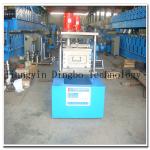 c section steel forming machine