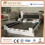 metal and stone cnc router engraving machine BD1325-