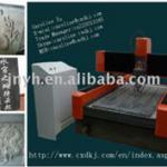 JINAN Marble/stone engraver cnc router/stone cnc router machine price-