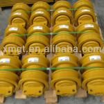 Replacement Track Roller, Bottom Roller for Excavator and Dozer