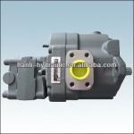 Nachi PVD-1B-32P Piston Pump Assembly For Excavator-