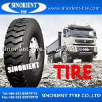 off road tire-