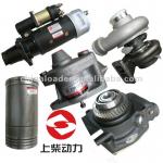 Shangchai C6121 Engine Spare Parts(Diesel Engine) for Heavy Equipments-